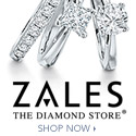 Zales: The Diamond Store