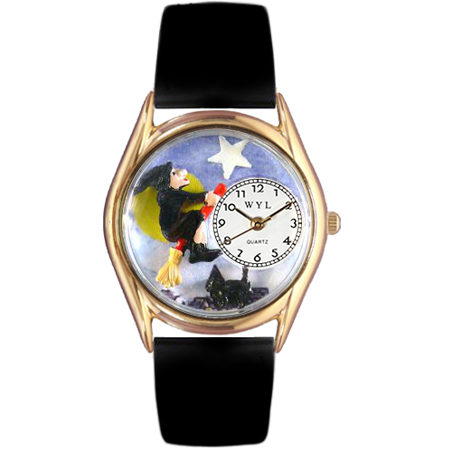 $5 Off Cool Halloween themed watches